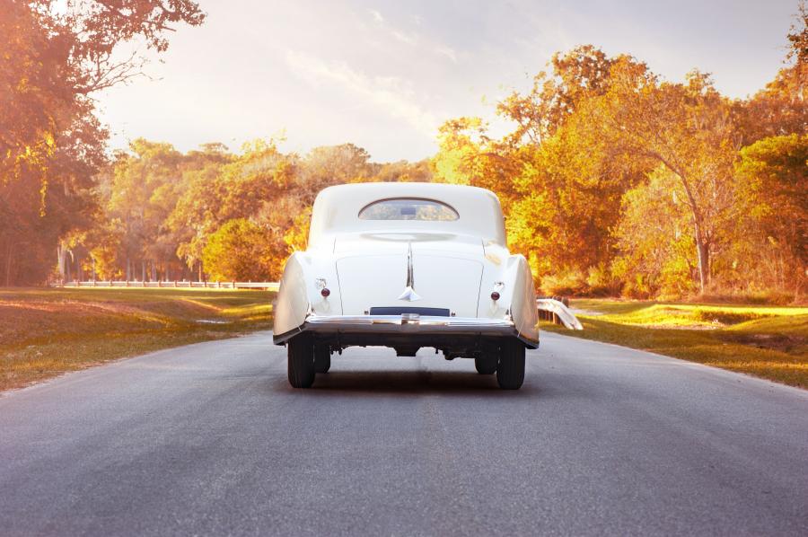  Delahaye 135 MS Coupe par Figoni & Falaschi 1938 года  (фото 16 из 59)